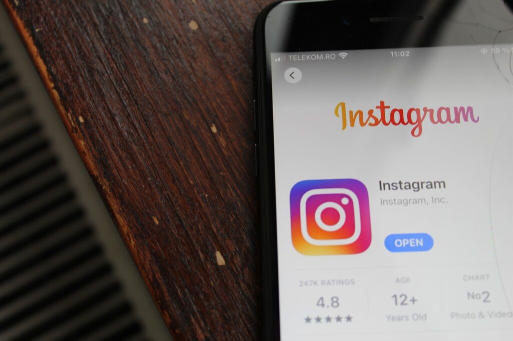 Guide étape par étape pour déconnecter son compte Instagram d’un autre téléphone