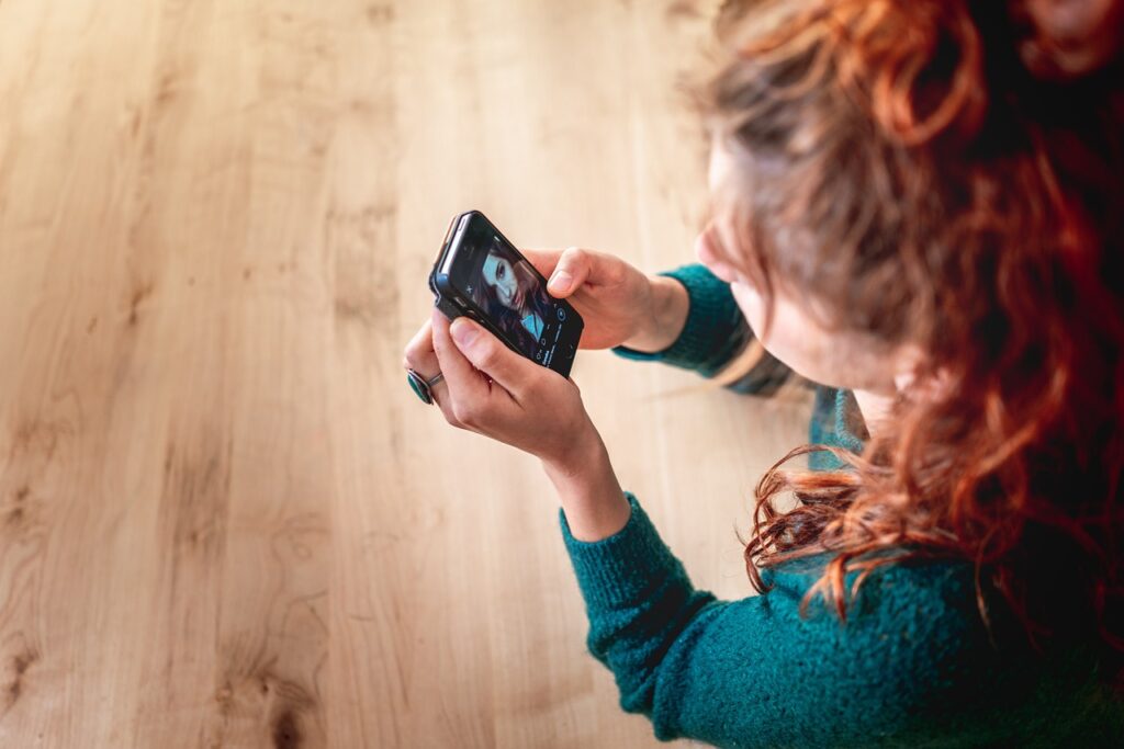 Trucs et astuces de haute technologie : Comment enregistrer une vidéo Instagram sur votre smartphone