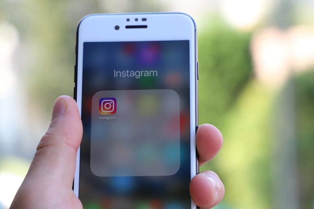 Donner un coup de pouce High-Tech à votre feed Instagram : les meilleures astuces