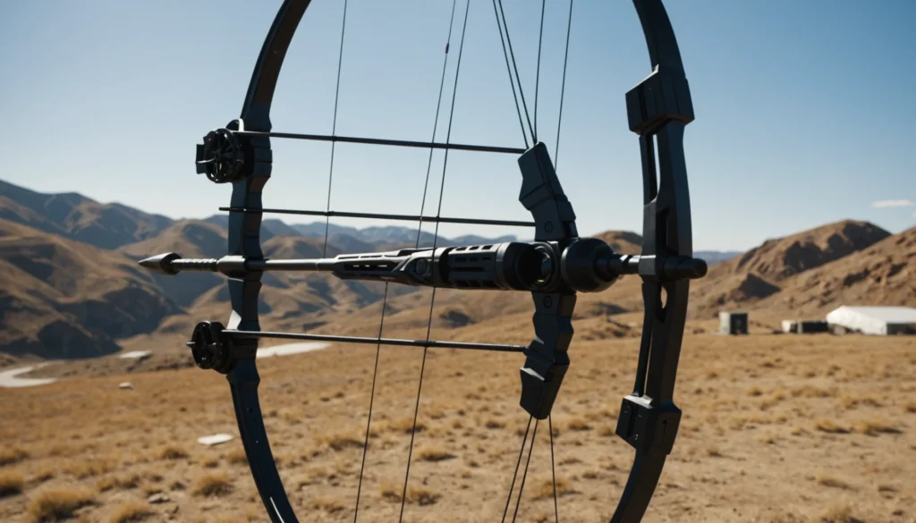 arc black widow