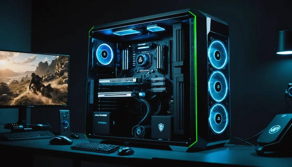 pc gamer 4060
