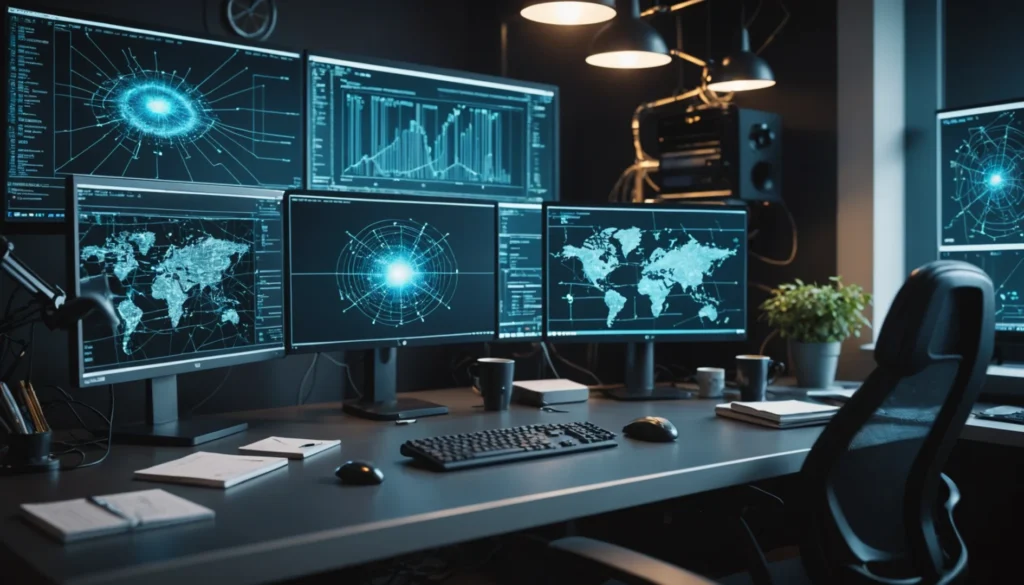 coder une ia