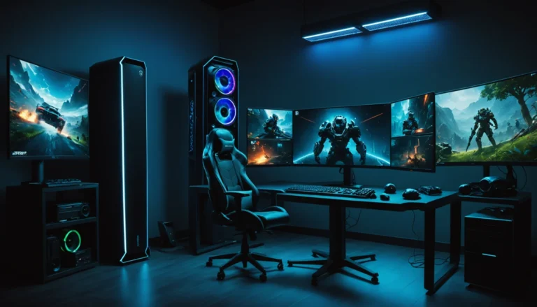 pc gamer rtx