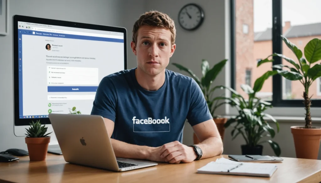 session expiré facebook