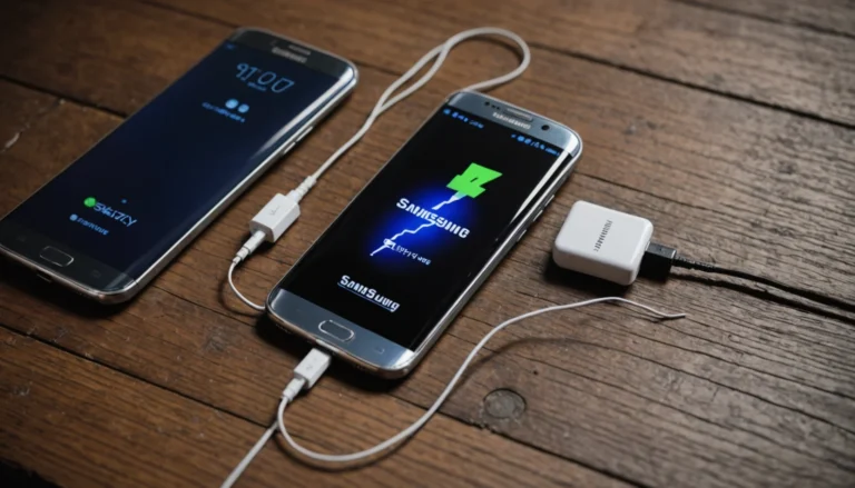 batterie samsung s7